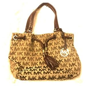 Authentic Michael Kors Purse